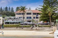 Watsons Bay Boutique Hotel Hotel a Watsons Bay