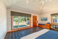 Barefoot Cay Resort Hôtels à : 