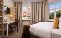 Radisson Hotel Old Town Riga Hotels in Riga