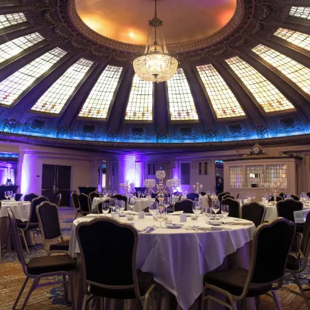 Arctic Club Hotel