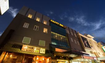 Happy Inn