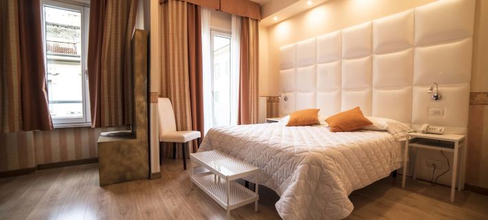 Hotel Jane Hoteles en Florencia