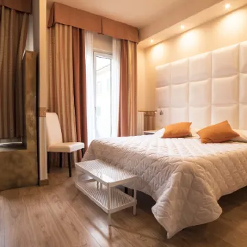 Hotel Jane Hotels near Piazzale Michelangelo