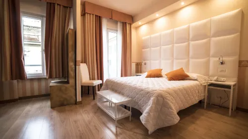Hotel Jane Отели в г. Флоренция