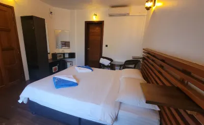 Palm Residence Hotels in Kuramathi