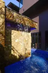 Balinese Onsen Ryokan Hakone Airu - Romantic