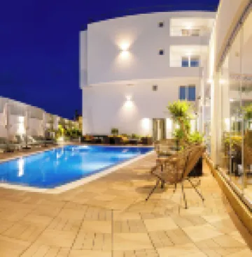 JI Hotel