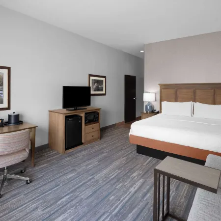 Hampton Inn & Suites Springdale/Zion National Park