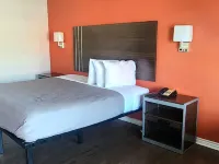 Econo Inn Lackland AFB-Seaworld San Antonio Hotels near Acme Park