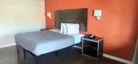 Econo Inn Lackland AFB-Seaworld San Antonio Hotel di County Bexar
