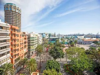 Apartamentos Miami Las Palmas Hoteles en Las Palmas de Gran Canaria