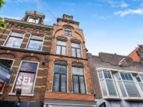 ハールレム アパート ホテル ハーレムのホテル