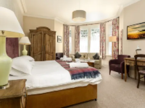 Inn in the Park Hotels in Poole