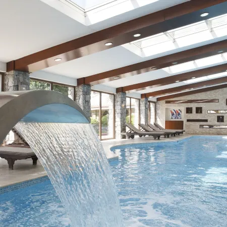 Marti Resort Deluxe Hotel
