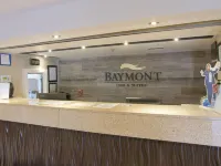 Baymont by Wyndham Louisville East Các khách sạn ở Hurstbourne