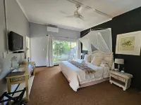 Hillton Manor Guest House Hotels in Richards Bay