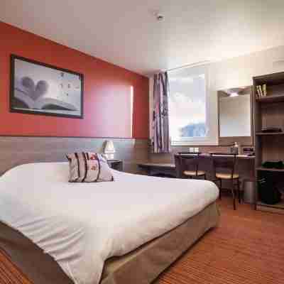 Ace Hôtel Roanne-Mably Rooms