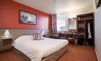 Ace Hotel Roanne