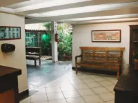 Hotel Pousada Del Rey Hotels in Macae