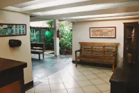 Hotel Pousada Del Rey