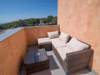 Veli Lošinj Hilltop Oasis - Apartments