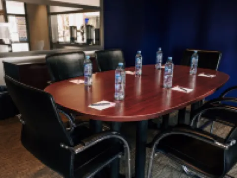 Hotel Victoria Express Hoteles en Durango