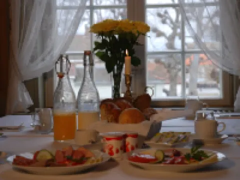 Gamlebyen Hotell - Fredrikstad Hotels in Fredrikstad