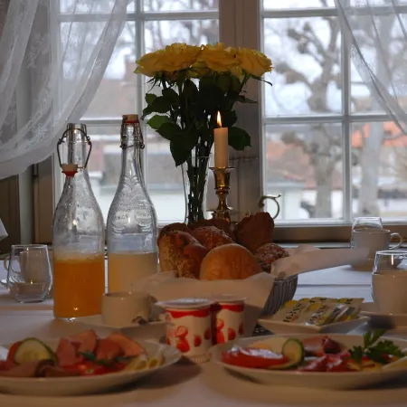 Gamlebyen Hotell - Fredrikstad