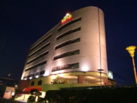 Hotel Sol Hotels near Sunset Park