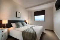 Caroline Serviced Apartments Brighton