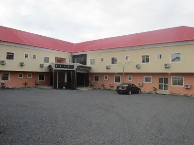 Golf Le'Meridien Hotels Hotels in 