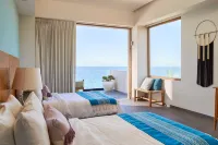 Hotel Basalto Hôtels à : Bahía de Banderas