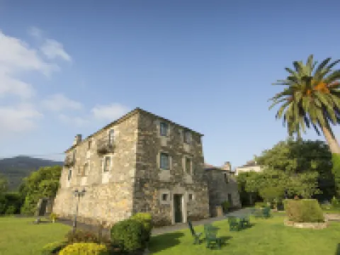 Pazo da Trave Hotels in Viveiro
