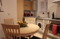 Impeccable Spacious 1-Bed Apart in London Dagenham