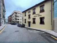Hostal María Felisa Hoteles en Candás