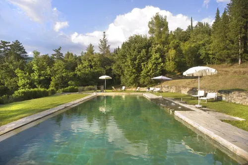 Relais la Torre