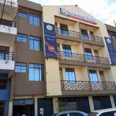 Westwind Hotel Meru Hotel Exterior