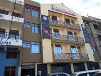 Westwind Hotel Meru Hotels in 