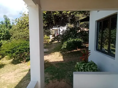 Restaurante Calor Tropical Hotels near Portuguese Island