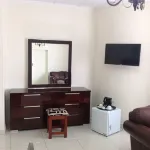 Cypress Executive Lodge