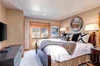 Kbm Resorts Stunning Private Home w Hot Tub and Fire Pit Pnf-860 Hotels near Utah Ski and Golf