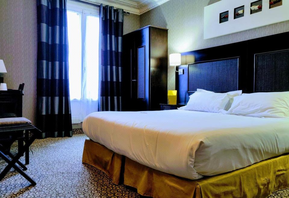 컨벤션 몽파르나스