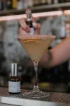 阿伽門農酒店 - 酒吧
