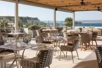 Almyrida Resort - breakfast