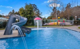 Tasman Holiday Parks - South Bright