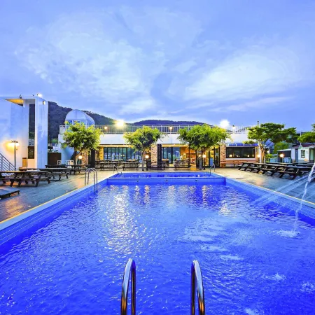 Doya Hotel Geoje