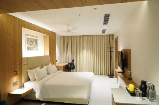 Svn Lake Palace - 3-Star