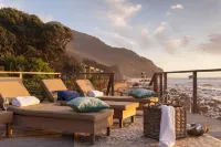 Tintswalo Atlantic - spa