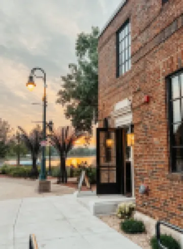 Hatchery Riverside Hotel & Event Venue