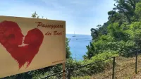 Best Western Plus Tigullio Royal Hotel - Meerblick